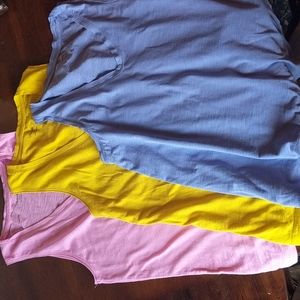 Madewell Tank Bundle